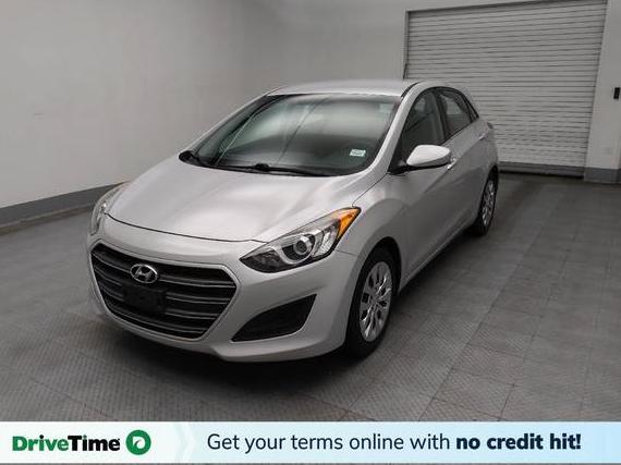 HYUNDAI ELANTRA GT 2017 KMHD35LH2HU376464 image HYUNDAI ELANTRA GT 2017 KMHD35LH2HU376464 image